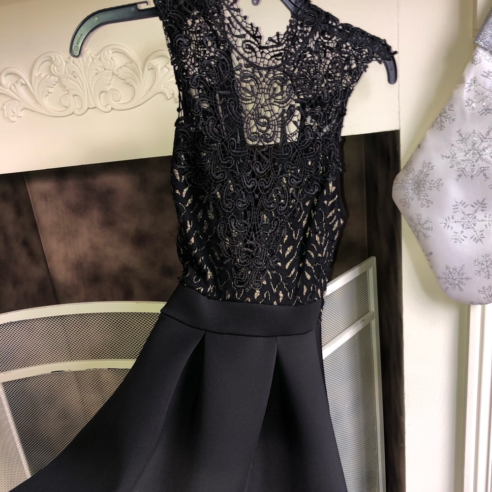 Windsor Dress